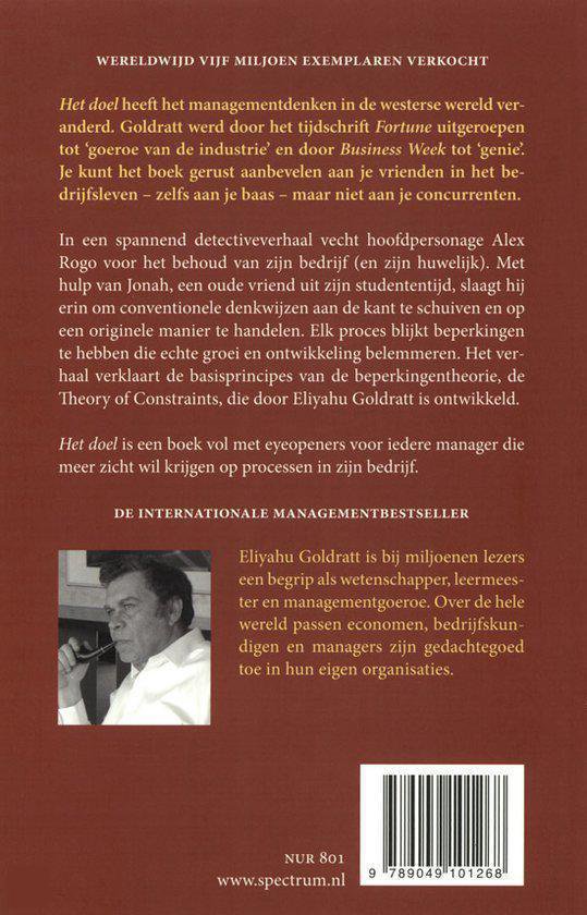 Het Doel