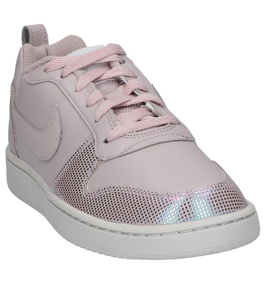 Nike - Court Borough Se - Sneaker laag sportief - Dames - Maat 42 - Roze -  601... | bol