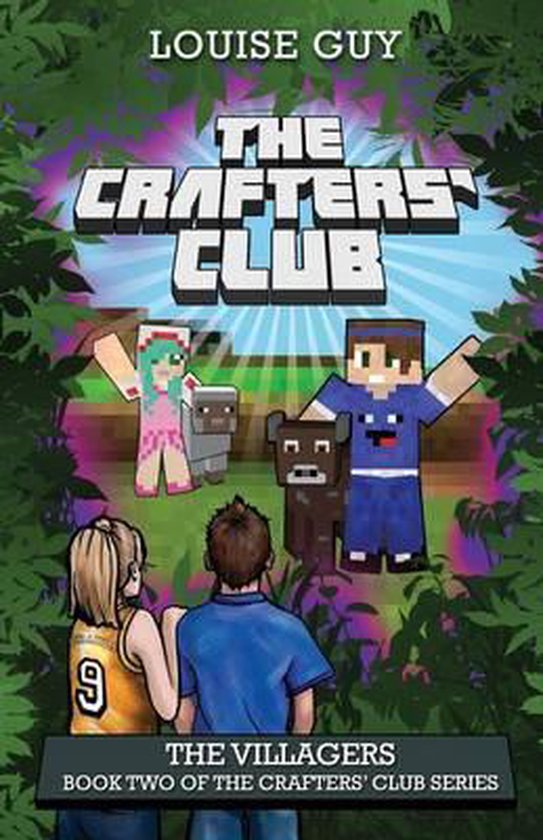 The Crafters’ Club Series: The Villagers