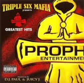 Prophet's Greatest Hits