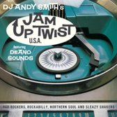 DJ Andy Smith's Jam Up Twist U.S.A.
