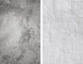 Vinyl achtergrond voor "Food" fotografie stucwerk | backdrop