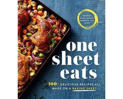 One Sheet Eats