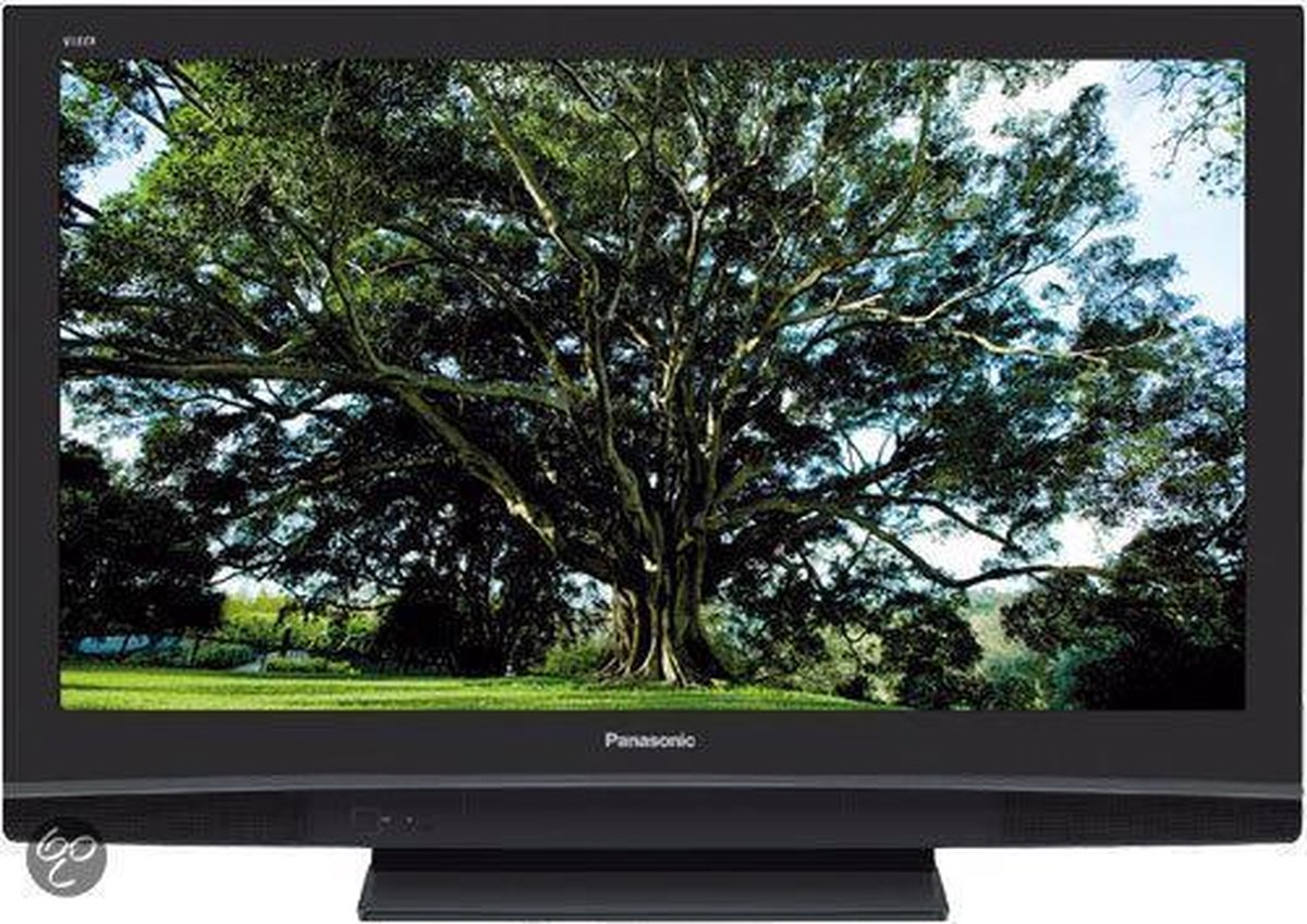 Panasonic Plasma TV TH-42PX80EA - 42 inch - HD Ready | bol.com