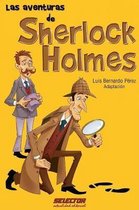 Las aventuras de Sherlock Holmes