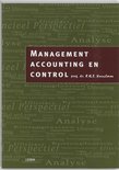 Management accounting en control