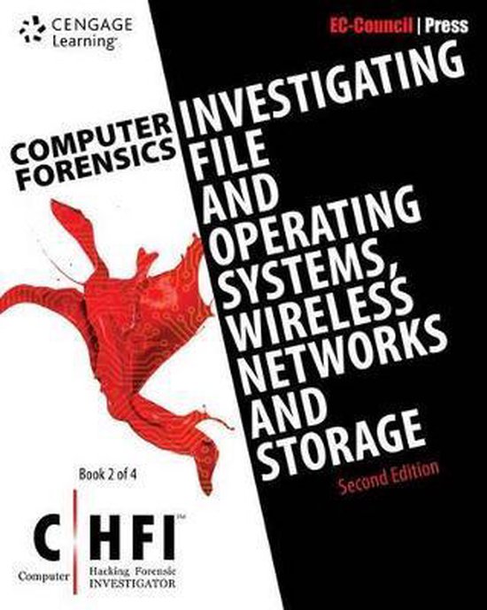 Computer Forensics - cover