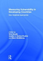 Measuring Vulnerability In Developing Countries