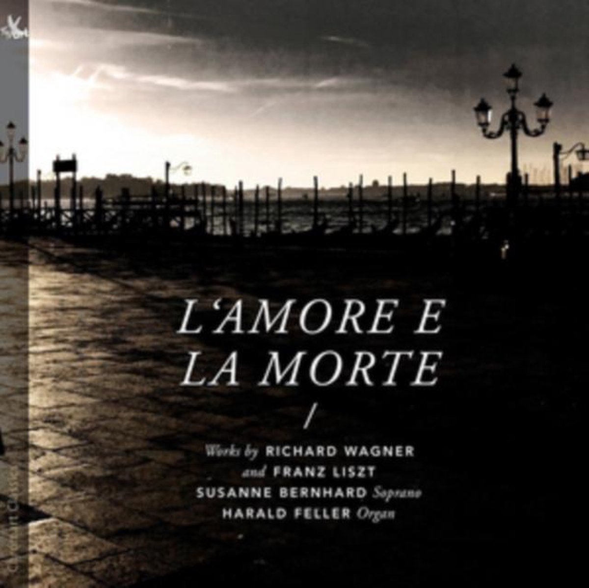 L'amore E La Morte