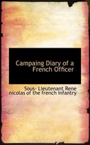 Campaing Diary of a French Officer