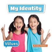 Our Values - Level 1- My Identity