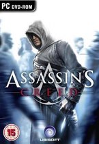 Ubisoft Assassin's Creed - Director's Cut Edition Speciaal Duits, Engels, Spaans, Frans, Italiaans PC