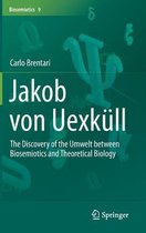 Biosemiotics- Jakob von Uexküll