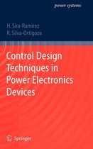 Control Design Techniques in Power Electronics Devices