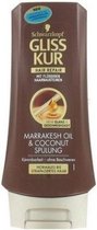 Gliss-Kur Conditioner Marrakesh Oil & Coconut 200 ml