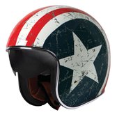 Origine Jethelm Sprint Rebel Star-XL