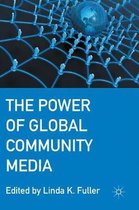 Power Of Global Community Media