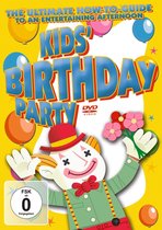 Kids Birthday Party