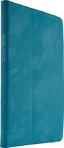 Case Logic Surefit - Tablethoes - 8 inch - Blauw