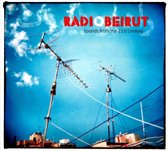 Various Artists - Radio Beirut (CD)