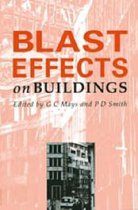 Blast Effects on Buildings
