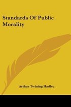 Standards of Public Morality