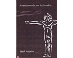 Acupunctuuratlas van de gevoelens