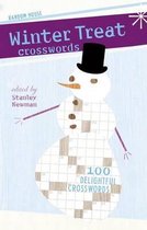Random House Winter Treat Crosswords