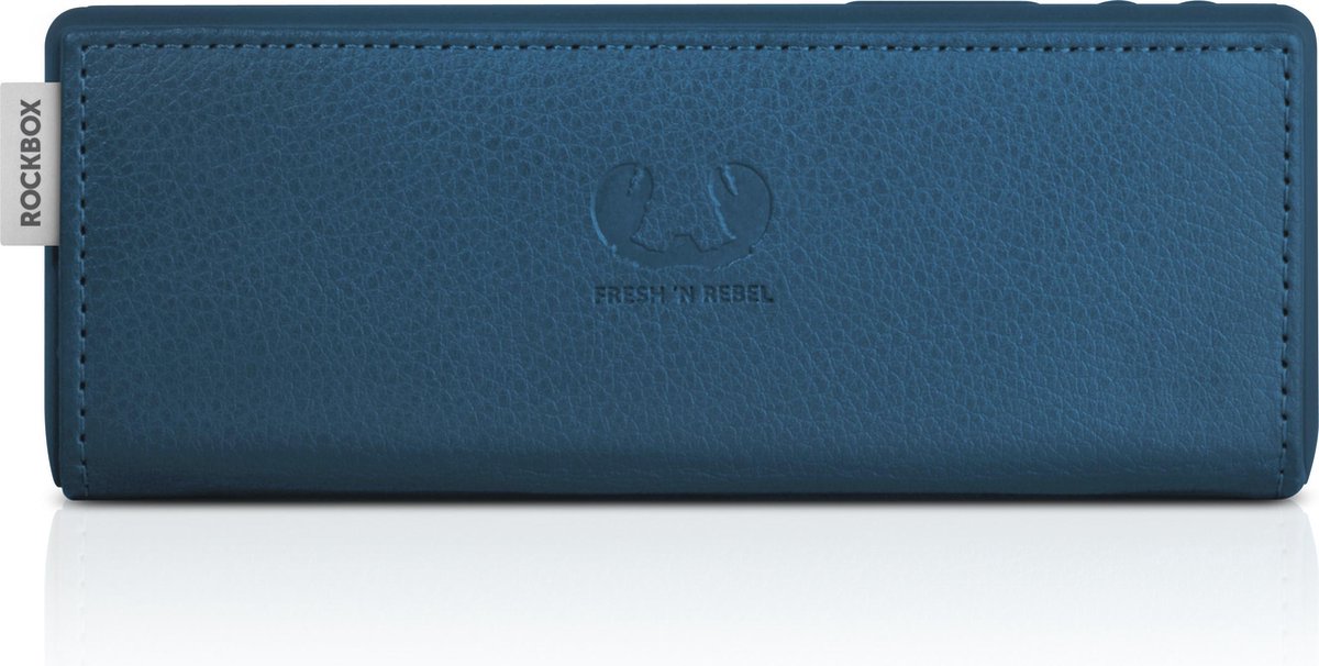 fresh n rebel rockbox fold review
