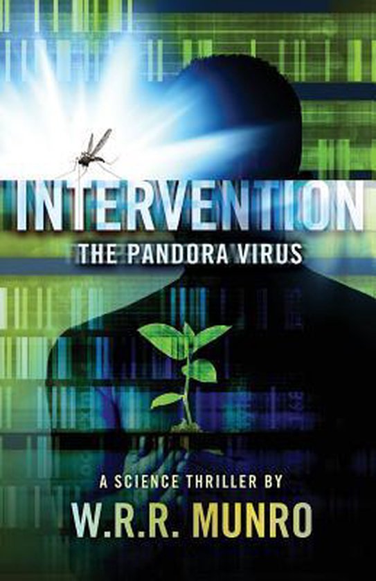 Intervention by W.R.R. Munro Intervention by W.R.R. Munro