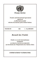 United Nations Treaty