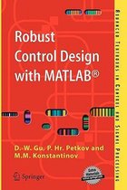 Robust Control Design with MATLAB