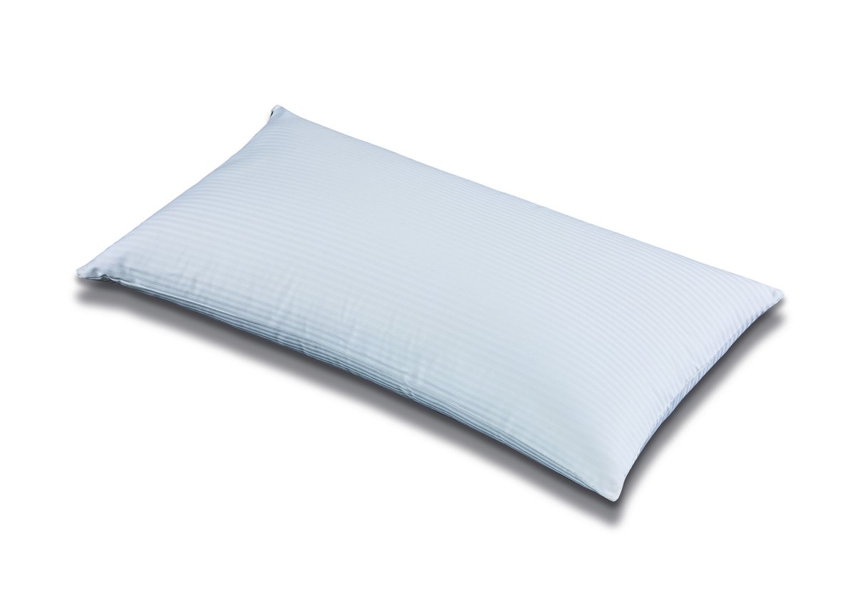 "Spaans hoofdkussen (zacht-medium), breedte 80 cm"