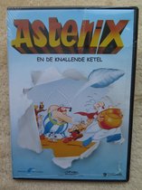 Asterix En De Knallende Ketel ...