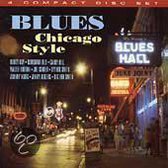 Blues Chicago Style