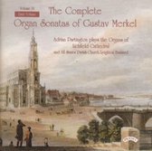 Complete Organ Sonatas 4