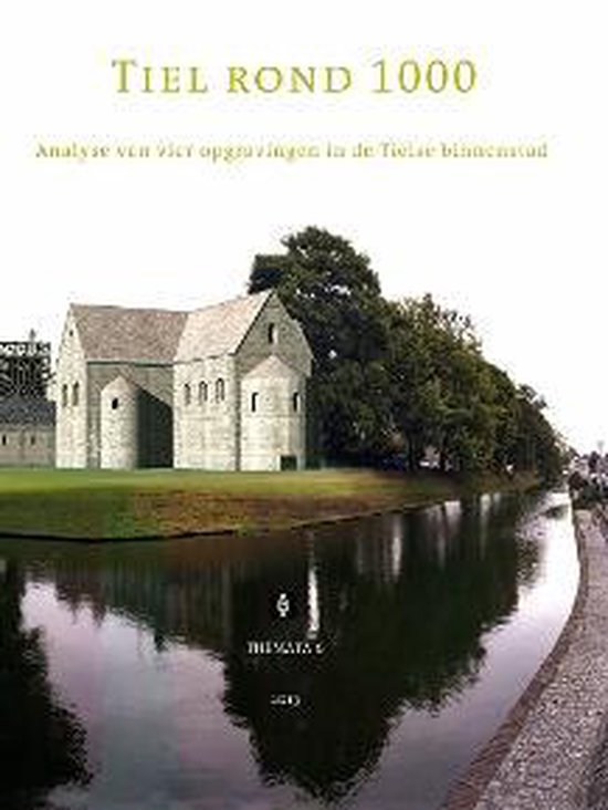 Tiel rond 1000
