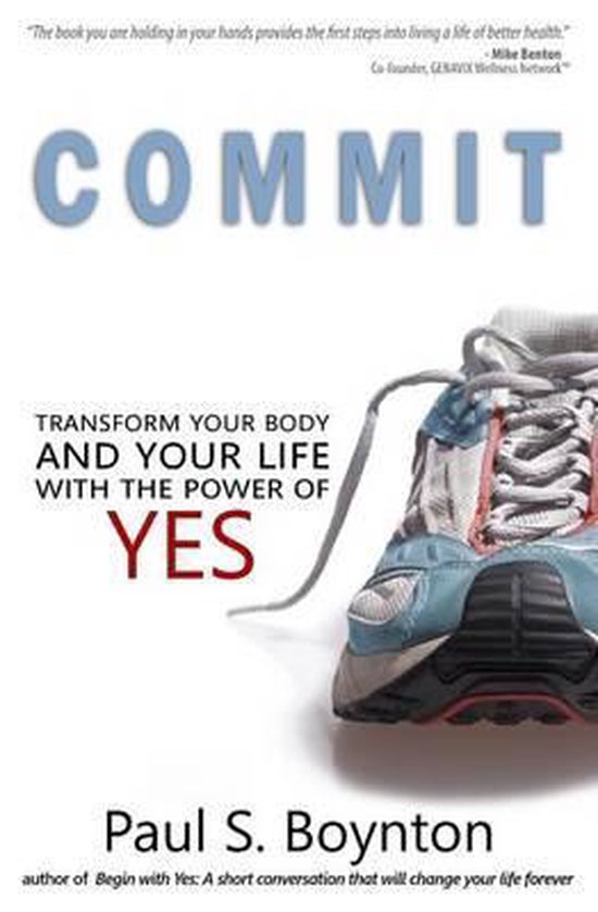 Commit - cover