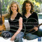 Songs Without Words - Arrangements For Recorder &