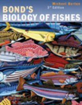 Bond's Biology of Fishes