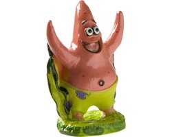 Aquarium decoratie Spongebob Patrick