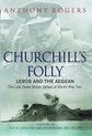 Churchill's Folly