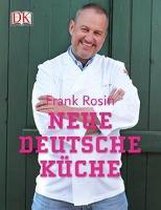 Neue deutsche Küche