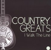Country Greats: I Walk the Line