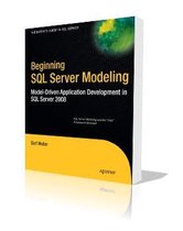 Beginning SQL Server Modeling