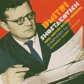 Royal Scottish National Orchestra - Shostakovich: Symphony No.11, Op. 103 'The Year (CD)