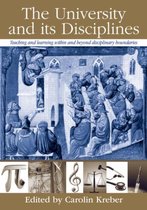 The University and its Disciplines