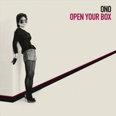 Open Your