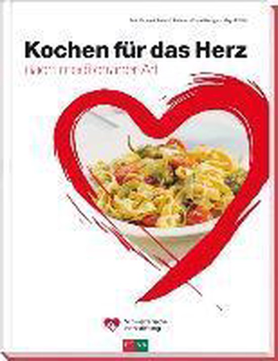 Kochen für das Herz - cover