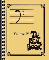 The Real Book - Volume IV